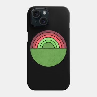 Spring Rainbow Phone Case