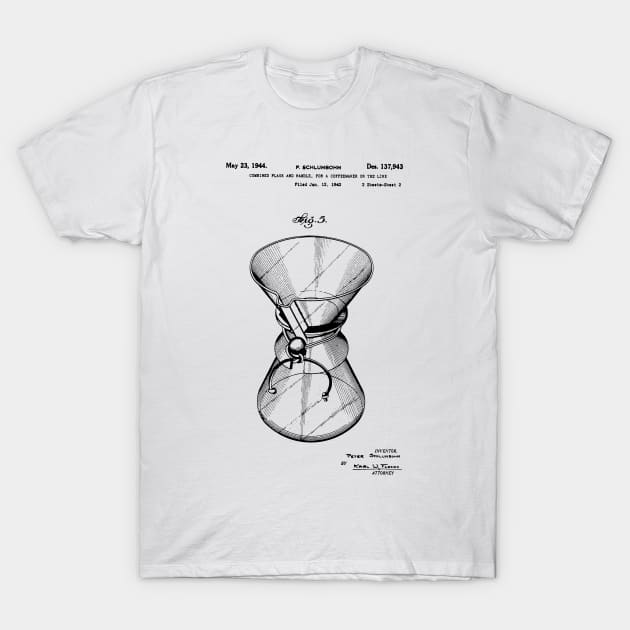 Chemex Kit: Home Brewing Gift Bundle — Blueprint Coffee