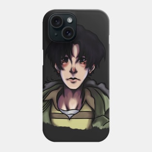 Yoonbum Phone Case