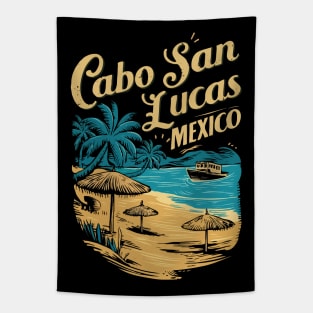 Cabo San Lucas, Mexican City Resort. Tapestry