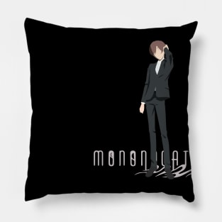 Mononogatari Suzuri Pillow