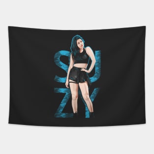 Suzy Tapestry