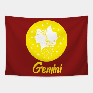 GEMINI Tapestry