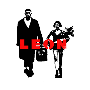 Leon 25 years on T-Shirt