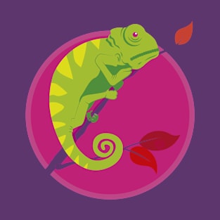 Chameleon T-Shirt