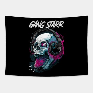 GANG STARR RAPPER Tapestry