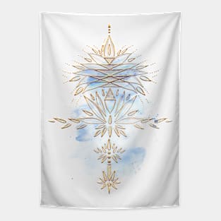 Spiritual Series: Water Tapestry