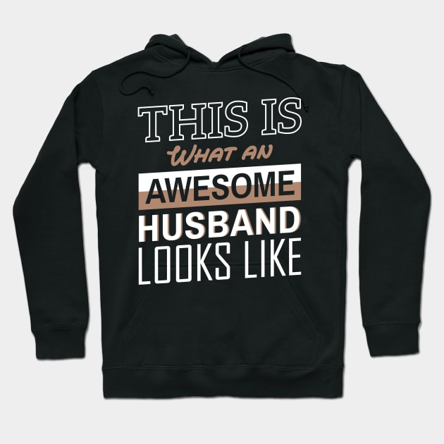 This is What an Awesome Husband Looks Like