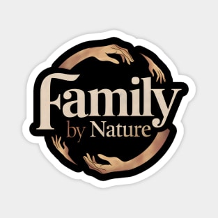 Family Bond Magnet