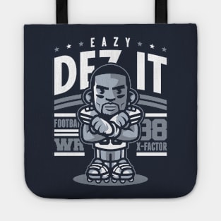 Eazy Dez It Tote