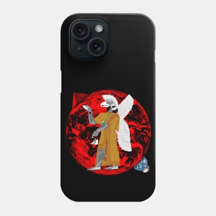 Anunnaki Nibiru Edition Phone Case