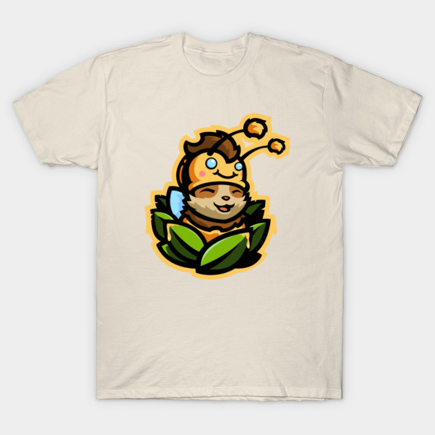 teemo t shirt