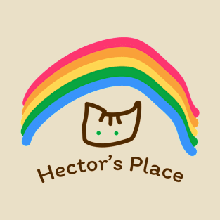 Hector's Place T-Shirt