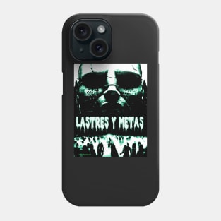 Ballasts and Goals Phone Case