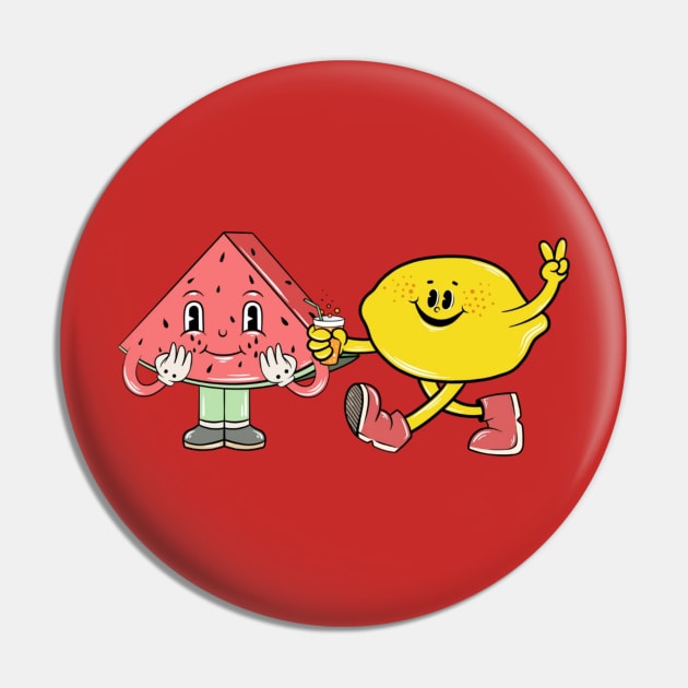 fruit cartoon Pin by hot_issue