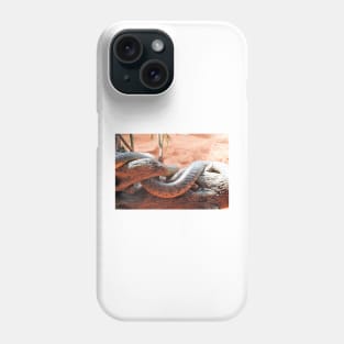 Inland Taipan Phone Case