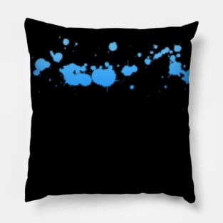 Splash Pillow