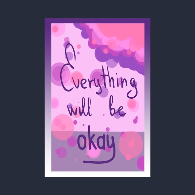 everything will be okay by yourhush