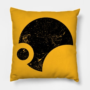 Gallifreyans Pillow