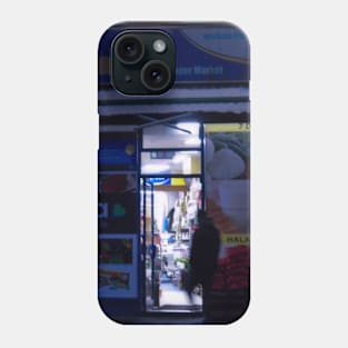 Night Photography Phone Case