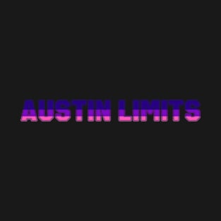 Austin LimitsColor Hunt T-Shirt