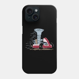 Screw-driver Phone Case