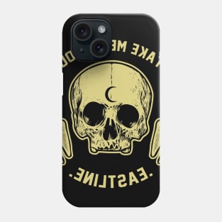 TAKE ME TO YOU Phone Case