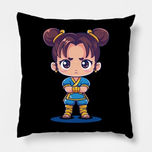 baby Li Pillow