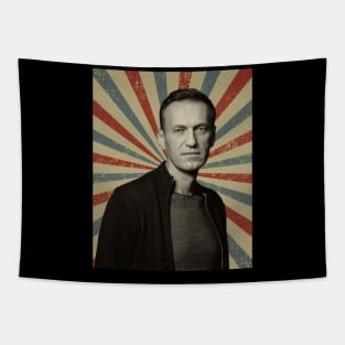 Alexei Navalny Tapestry