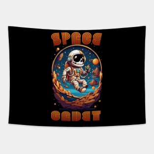 Space Cadet Tapestry