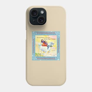 Your Online One-Stop Bookstore and Shopping Mall! Phone Case