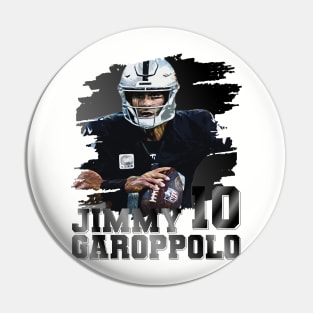 Jimmy Garoppolo || 10 Pin