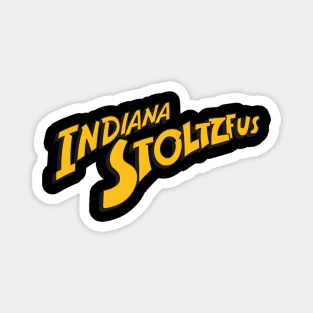 Indiana Stoltzfus Magnet