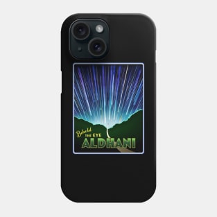 Visit Aldhani Phone Case