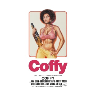 1973 coffy T-Shirt