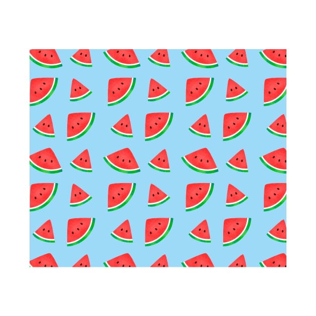 Watermelon by timegraf