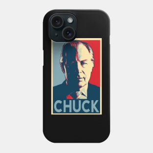 Chuck Mcgill – Better Call Saul by CH3Media Phone Case