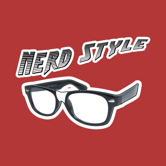 NerdStyle 2.0 by Random77