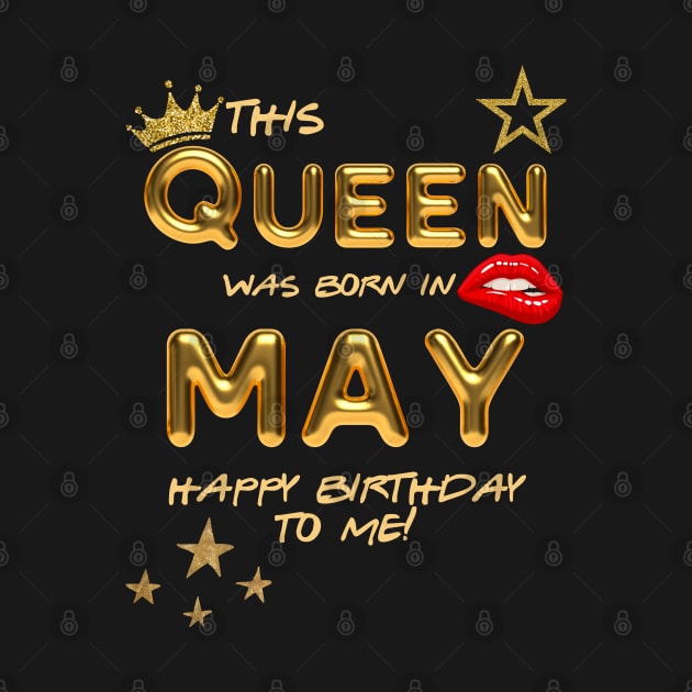 May Birthday by Xtian Dela ✅