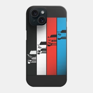 Ford Performance Phone Case