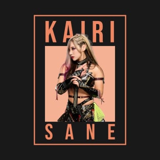 kairi sane T-Shirt