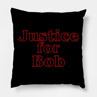 bob design Pillow