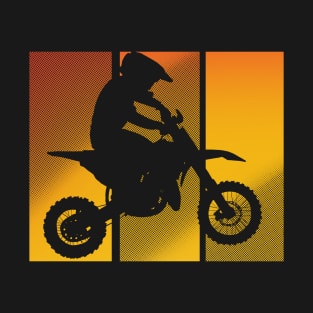 motorcross T-Shirt