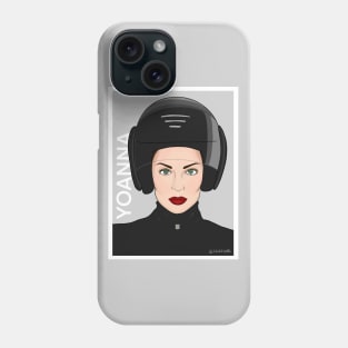 Yoanna House Phone Case