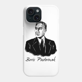 Pasternak 1 Phone Case