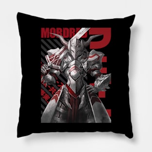 Fate - Mordred #02 Pillow