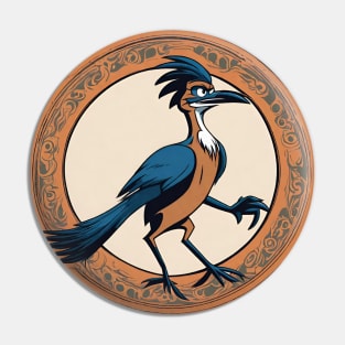 Road Runner v5 Pin