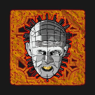 Pinhead Hellraiser T-Shirt