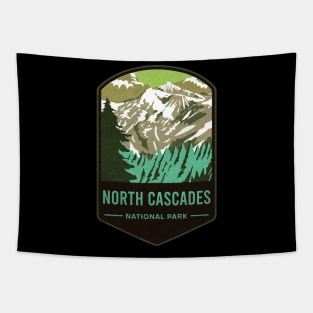 North Cascades National Park Tapestry