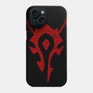 War! Phone Case